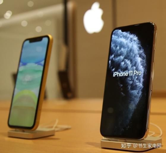苹果承认部分iphone11存在触摸问题 将予免费维修 知乎