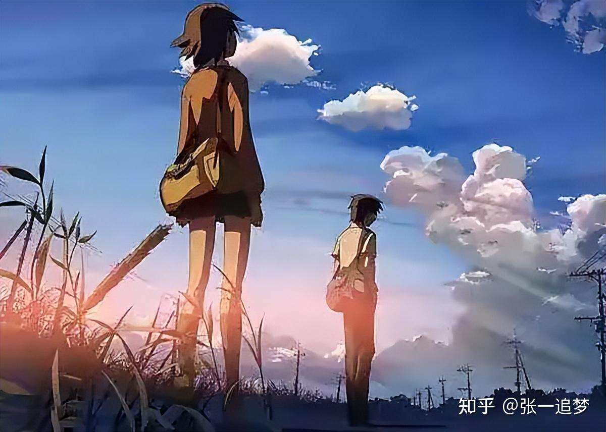 悲伤扑面而来我们最终释怀