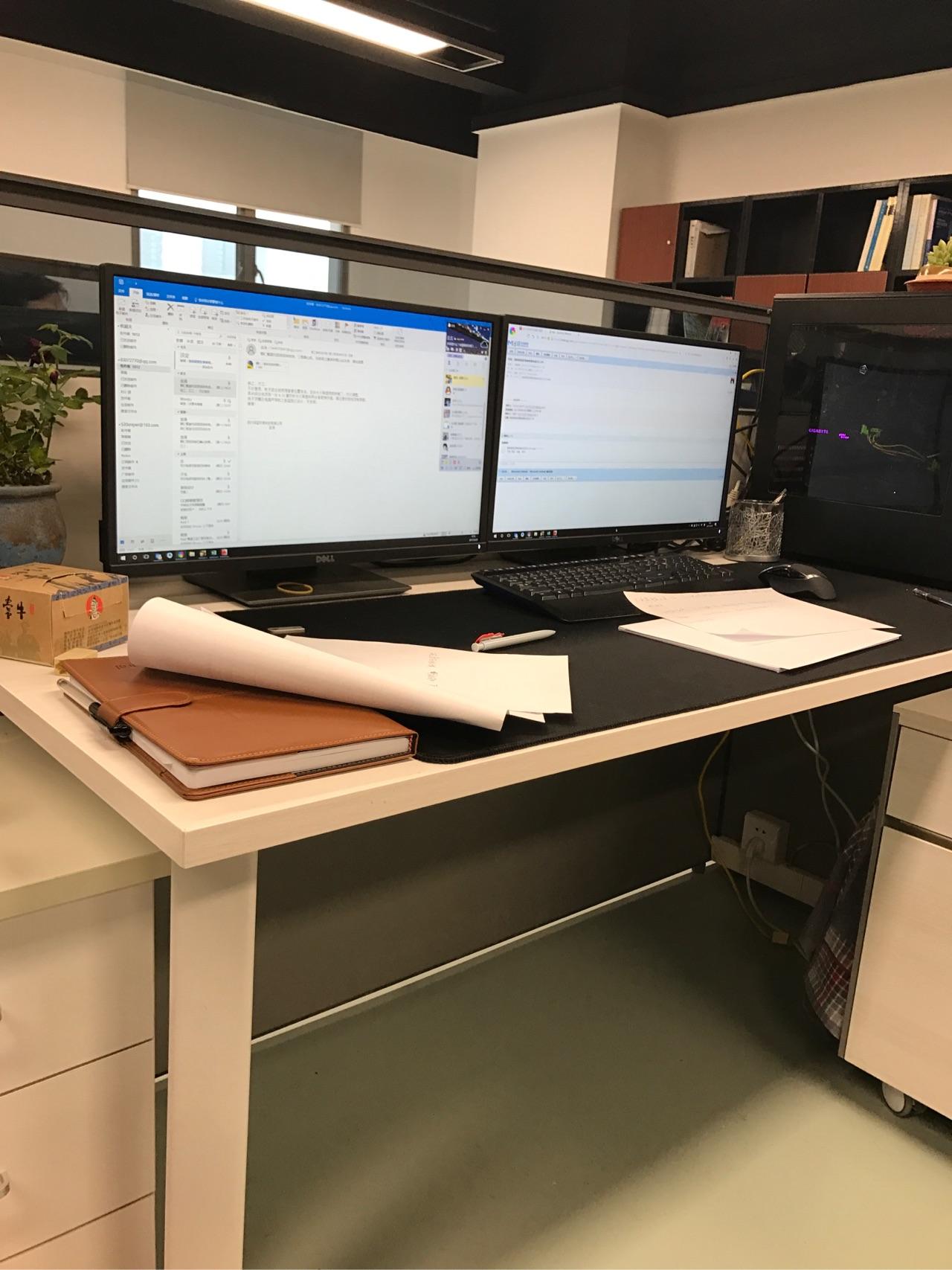 在设计院工作是一种怎样的体验