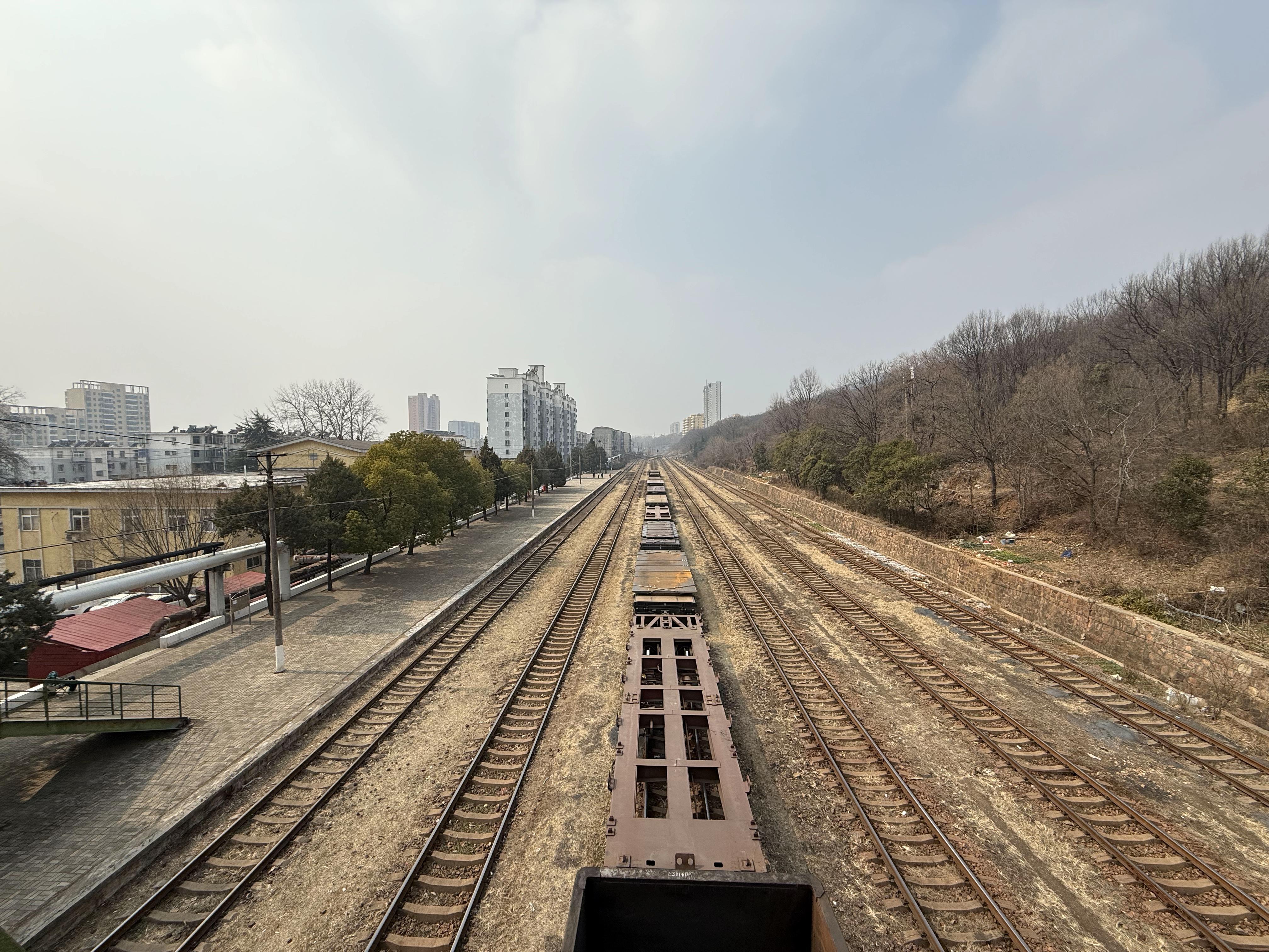 包含废弃铁道百度地图搜索引擎的词条