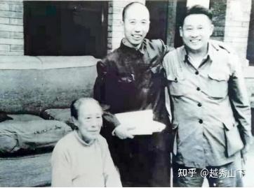 开国将军王震的双清情怀丨写在廖仲恺何香凝纪念馆建馆40周年之际 - 知乎