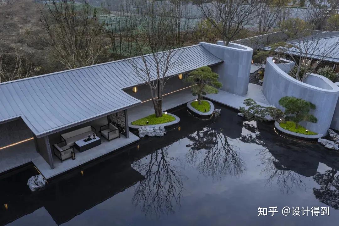 钛锌板的施工工艺是什么？ - 知乎