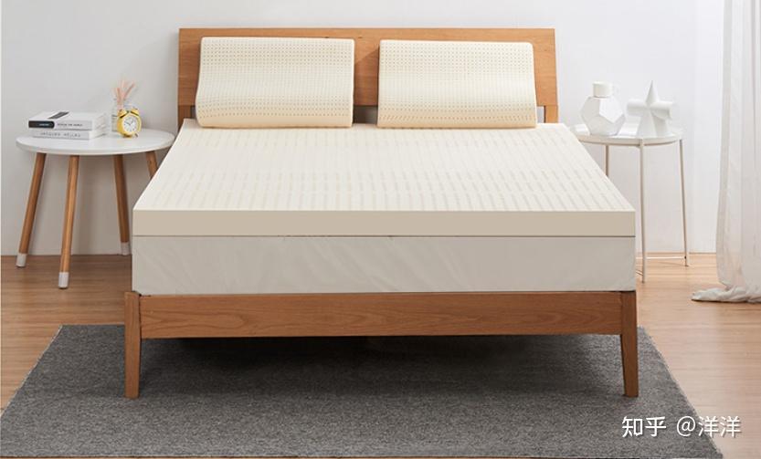 多少钱合适?告别乳胶床垫选择困难(3月更新)