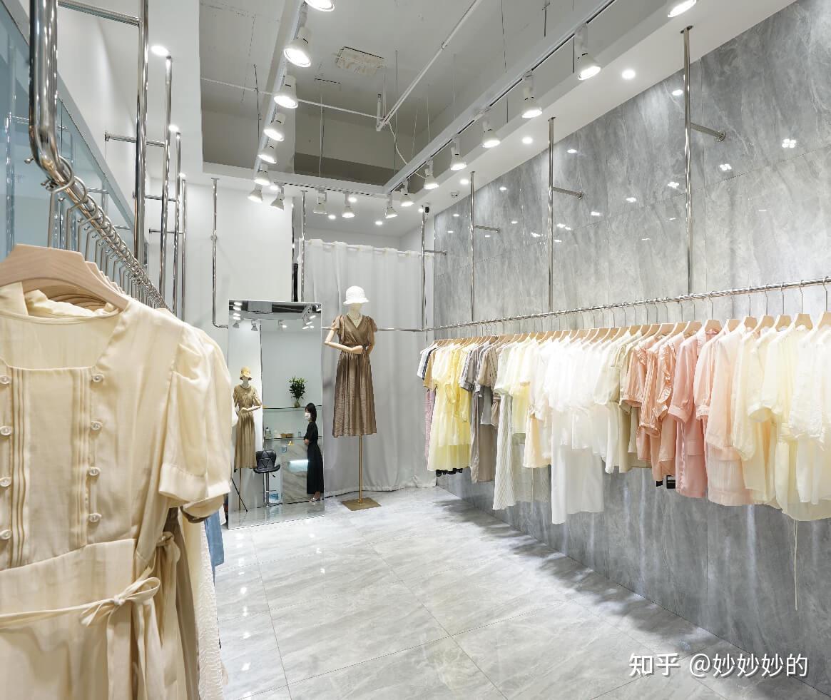 深圳南油必打卡的高端原创设计师档口合集