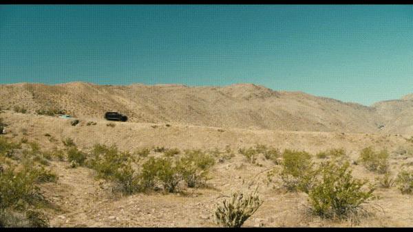 《一战再战》豆瓣8.2，今年必看的R级尺度神作！