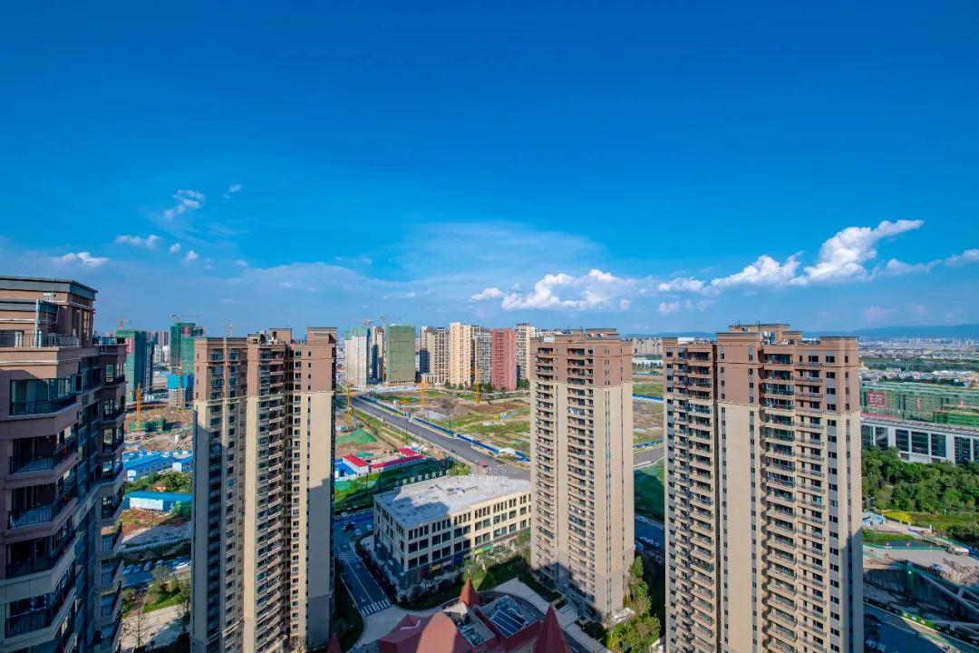 深度房企战疫花式营销智者突围