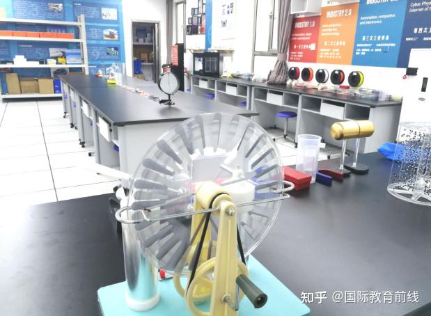 2023择校有点晕，北外ICC和北外同文外国语学校什么关系？ - 知乎