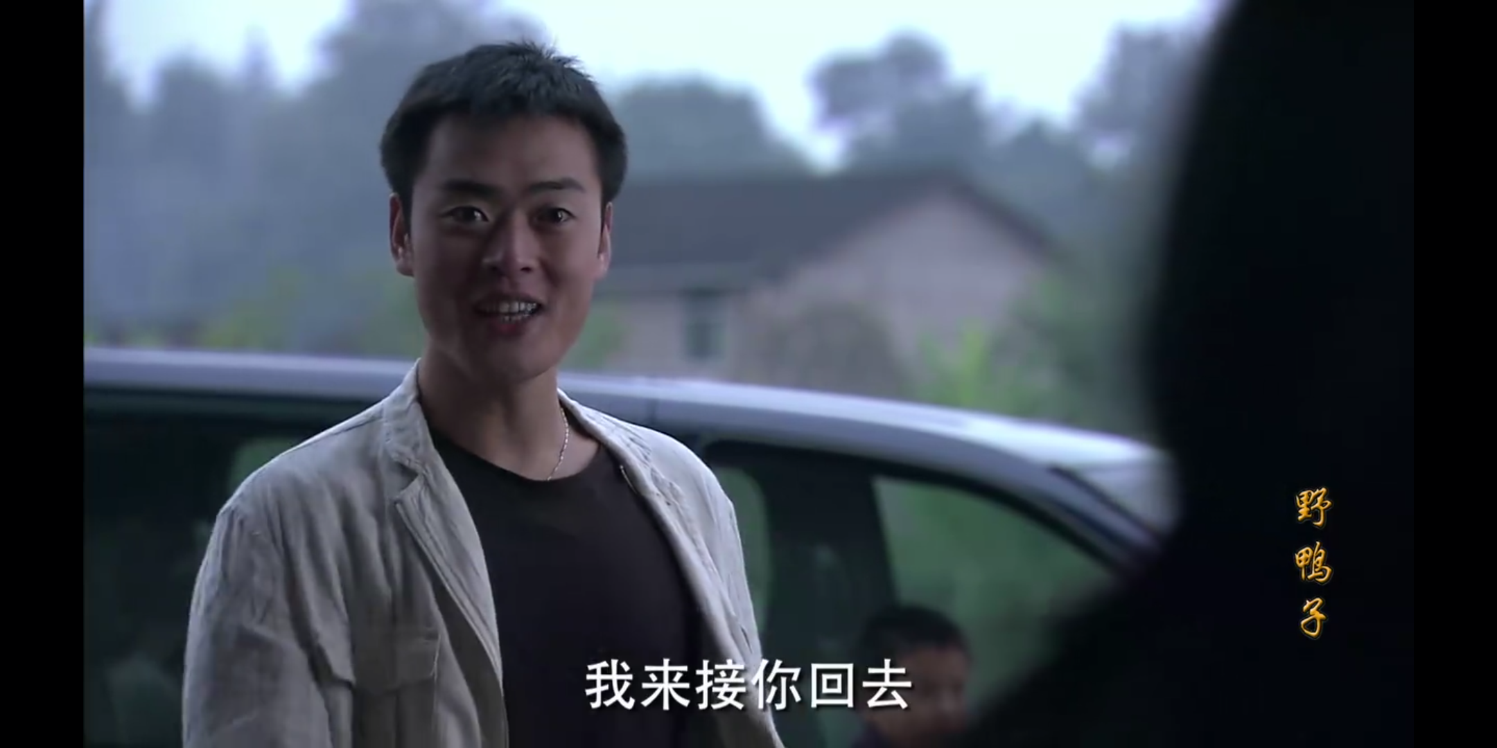 如何评价电视剧野鸭子