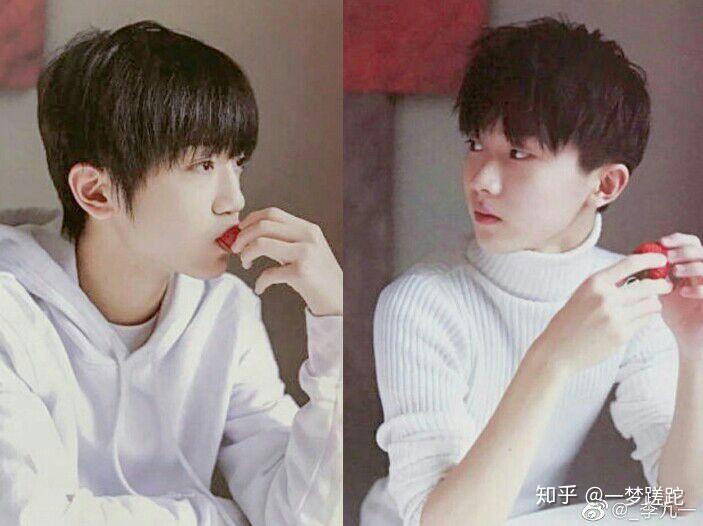 你有哪些时代峰峻艺人部姚景元李天泽的图片还有陈泗旭