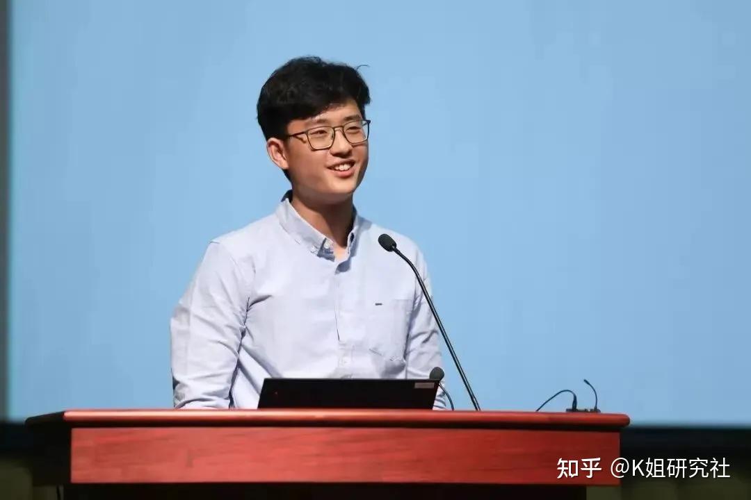27岁姚顺雨掌舵AI大旗,准备再造一个“腾讯” - 知乎