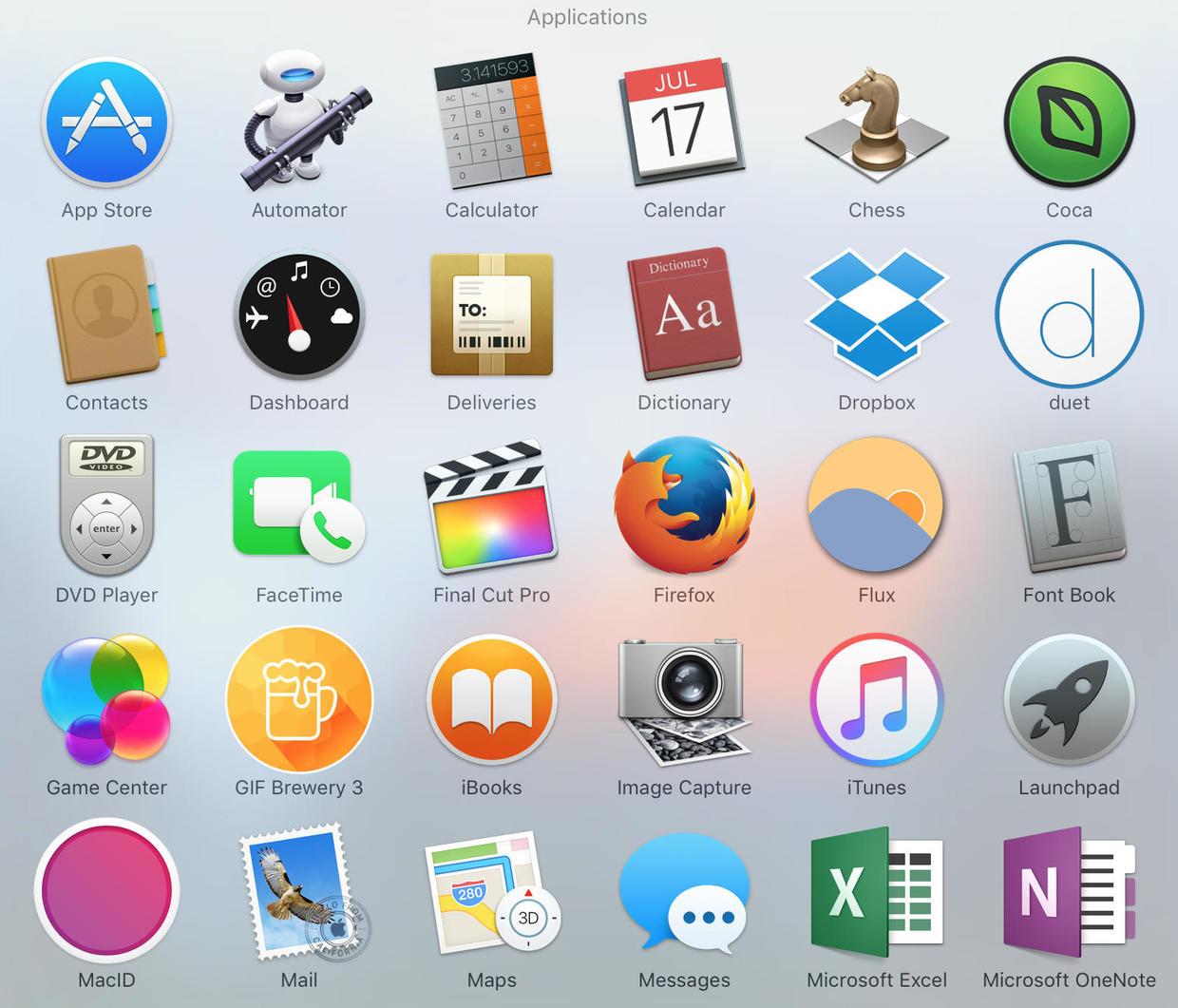EximiousSoft Vector Icon Pro 5.12 for apple instal