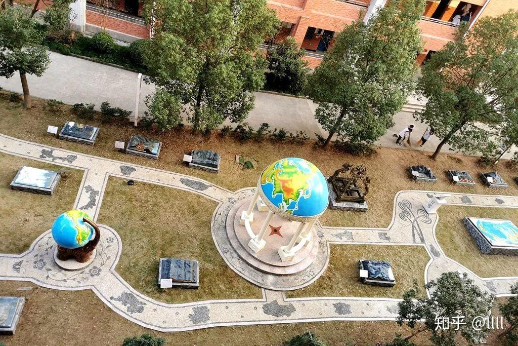 青田 温溪高中怎么样 普高部? - 知乎