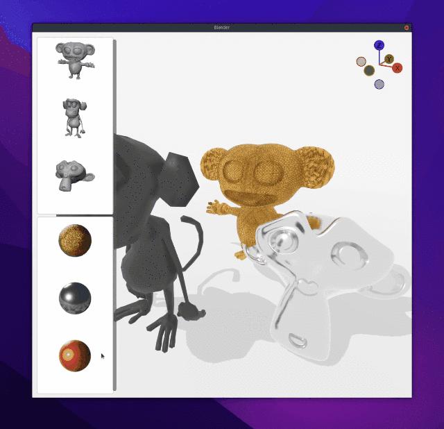 Blender Apps？2023年最值得期待的 9 个 Blender 开发项目抢先看！ 知乎