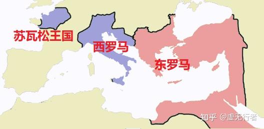【新】【简略科普】墨洛温王朝(上)定鼎高卢——第二卷:定鼎高卢 - 知乎