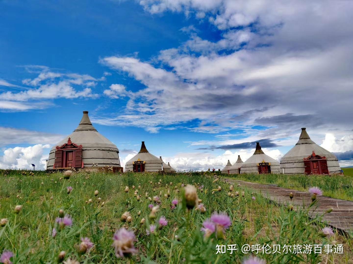 2021巴尔虎蒙古部落民俗旅游度假景区-旅游攻略-门票-地址-问答-游记点评，呼伦贝尔旅游旅游景点推荐-去哪儿攻略