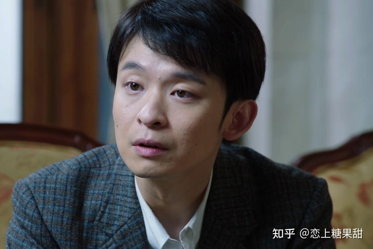 如何评价董子健在电视剧《大江大河之岁月》中饰演的杨巡,他是个怎样