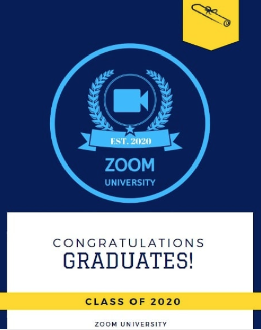 国外高校将网课延长至2022年留学生zoomuniversity真的要来了