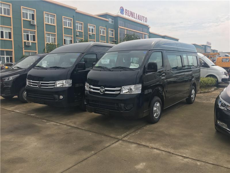 个人可以购买殡仪车吗需要哪些手续