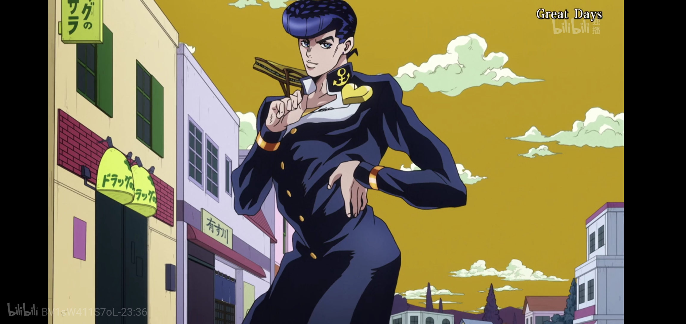 《jojo的奇妙冒险》画风很烂吗? - 知乎