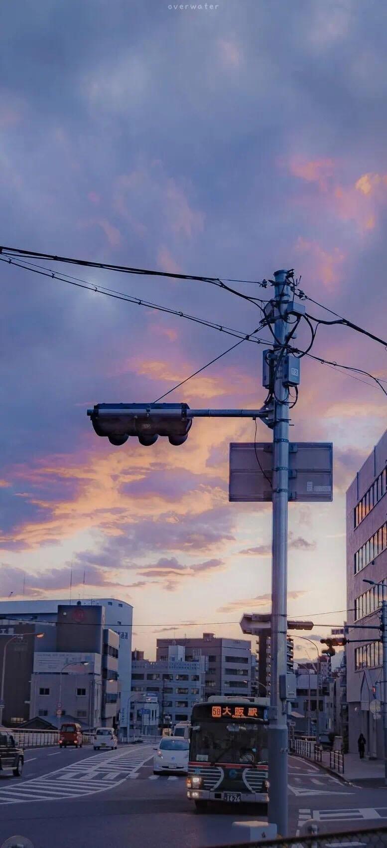 有没有小众而且超级好看绝绝子的壁纸? - 知乎