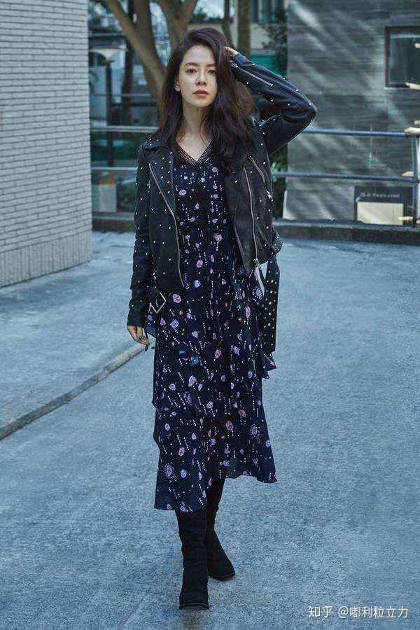 有没有宋智孝的美照?