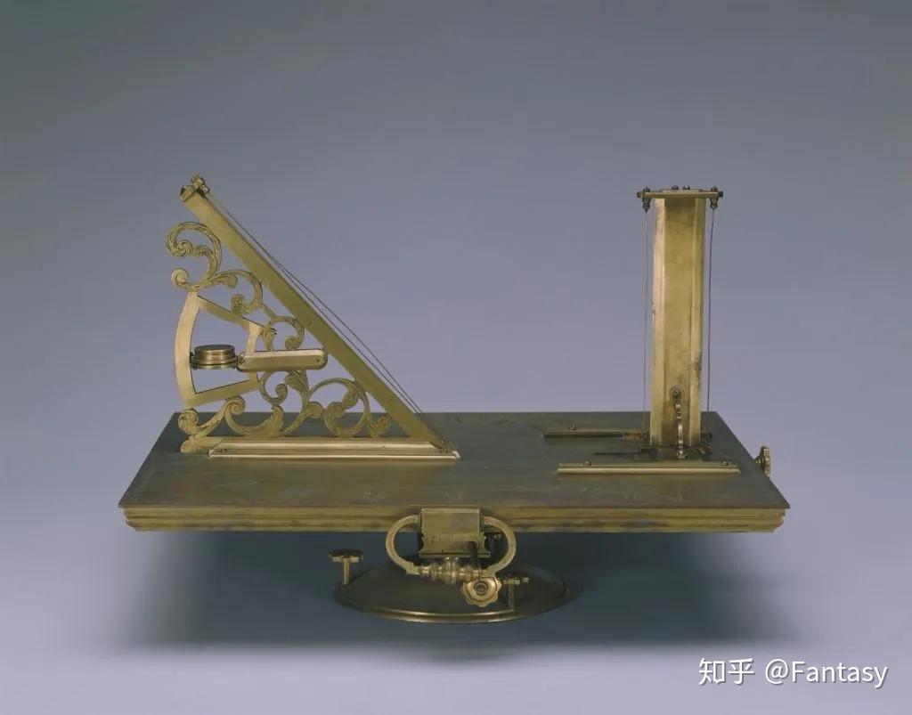金嵌珍珠天球仪:皇帝们的科学爱好 - 知乎
