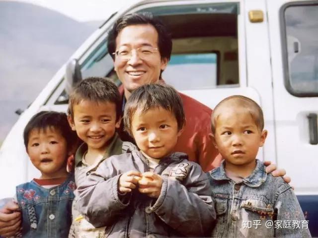 俞敏洪一个成功孩子背后的家庭答案让你意外