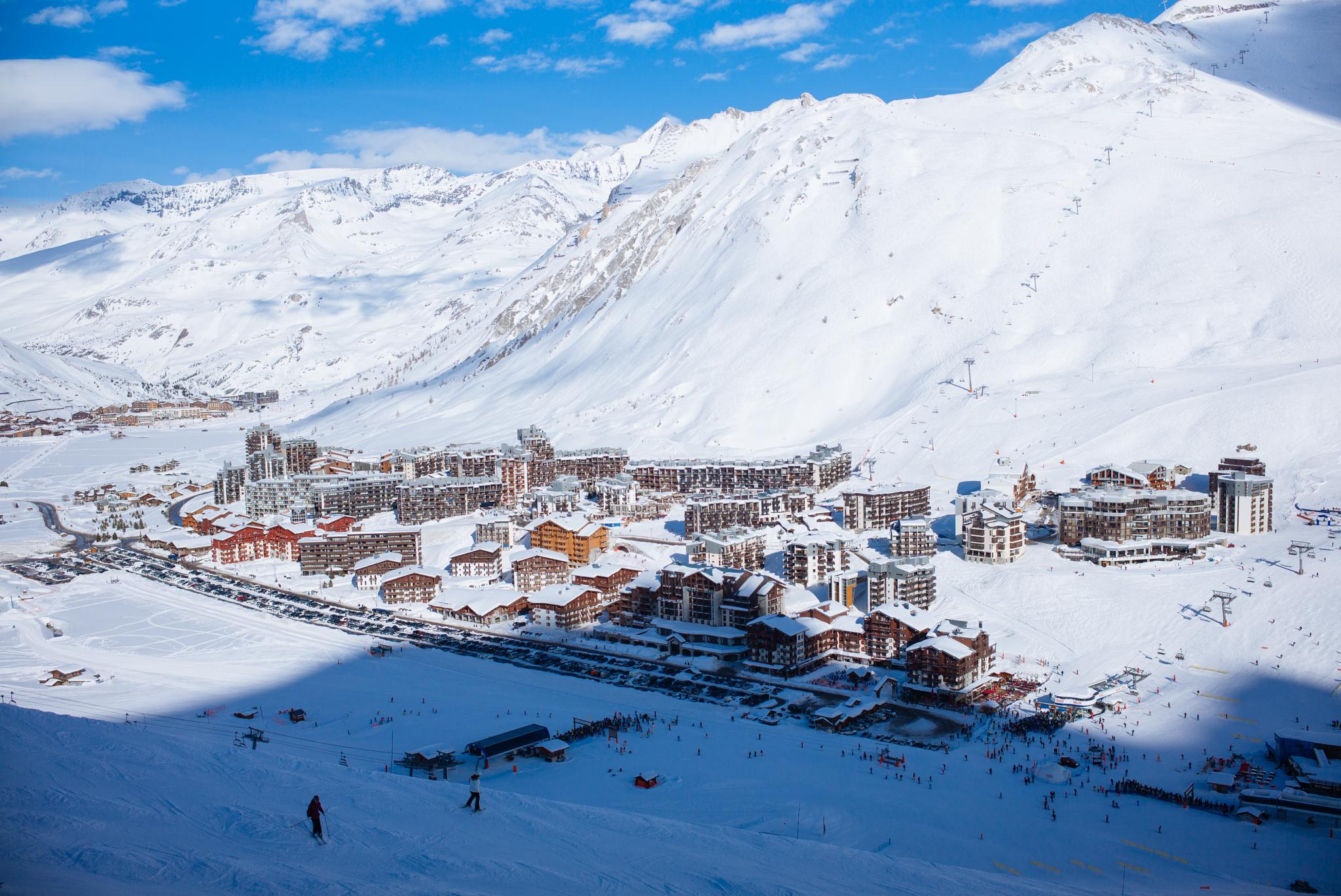 穷游锦囊系列知乎live去法国享受欧式冰雪假期