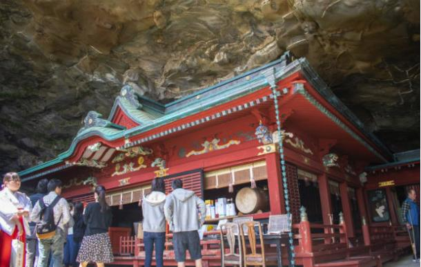 美到令人窒息來九州四間人氣神社尋找絕美風景