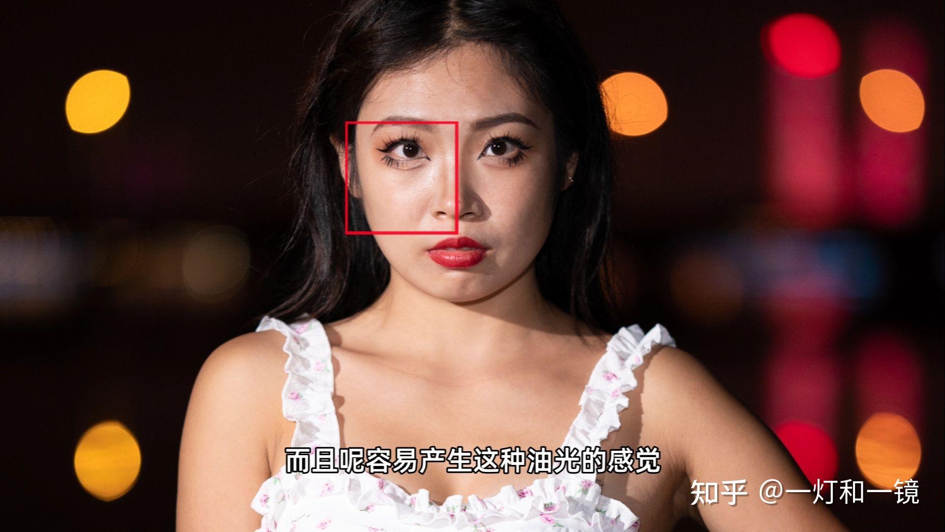 常亮灯怎么拍夜景人像？教你5个打光方法，拍出自然有氛围的照片 - 知乎