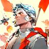 Rounded avatar