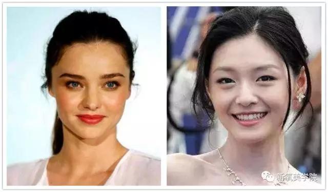 脸的长短是被什么影响的,以及我们如何改变脸的长短? - 知乎