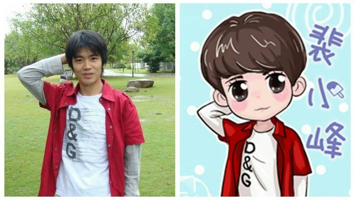 怎么评价虎牙主播裴小峰? - 知乎