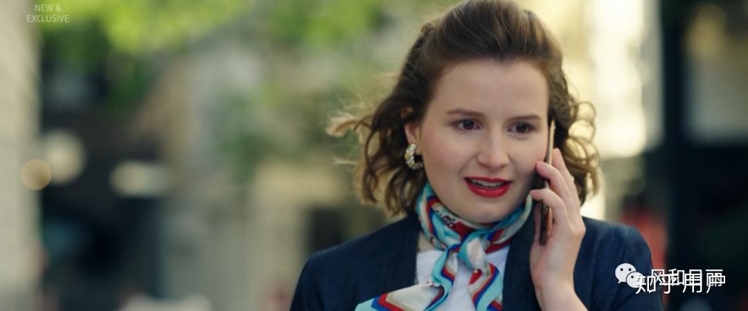 如何评价电视剧公关第二季