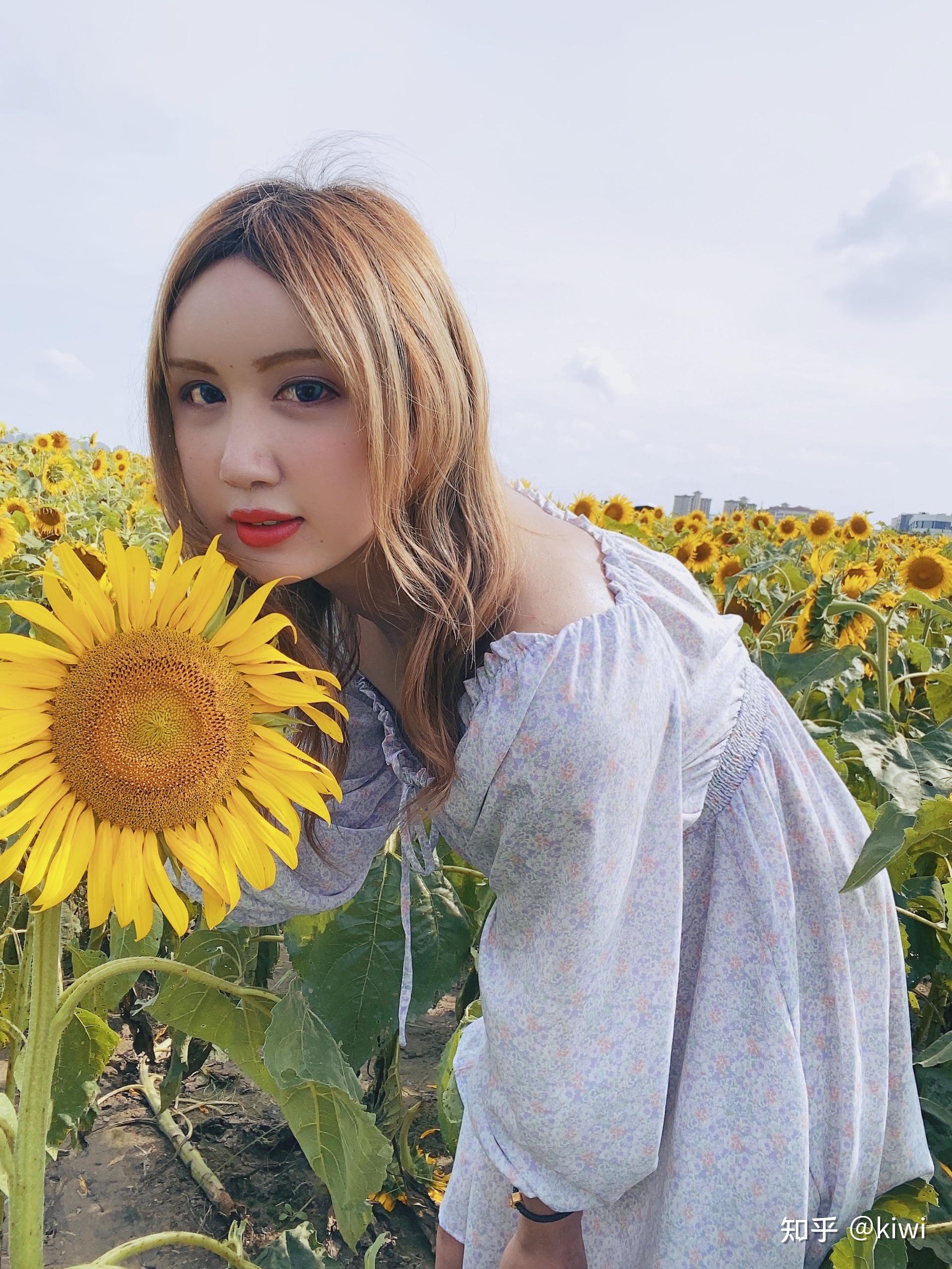 上海ts 世界第一的kiwi殿下 - 知乎