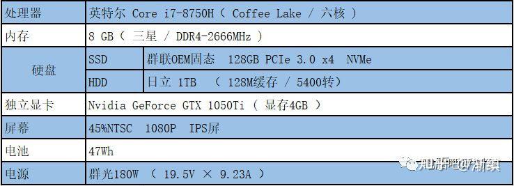 窄边框的颜值范儿游戏本机械革命z2评测