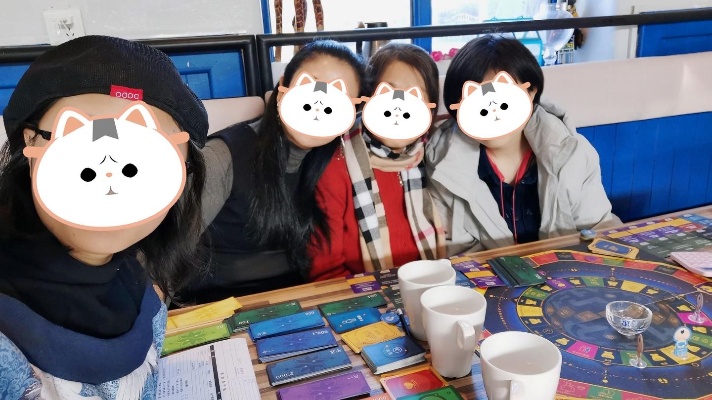 一场推演人生的游戏- 知乎