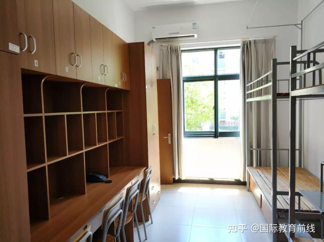 杭州最牛公办国际部:杭州外国语学校,进入=迈入世界TOP大学? - 知乎