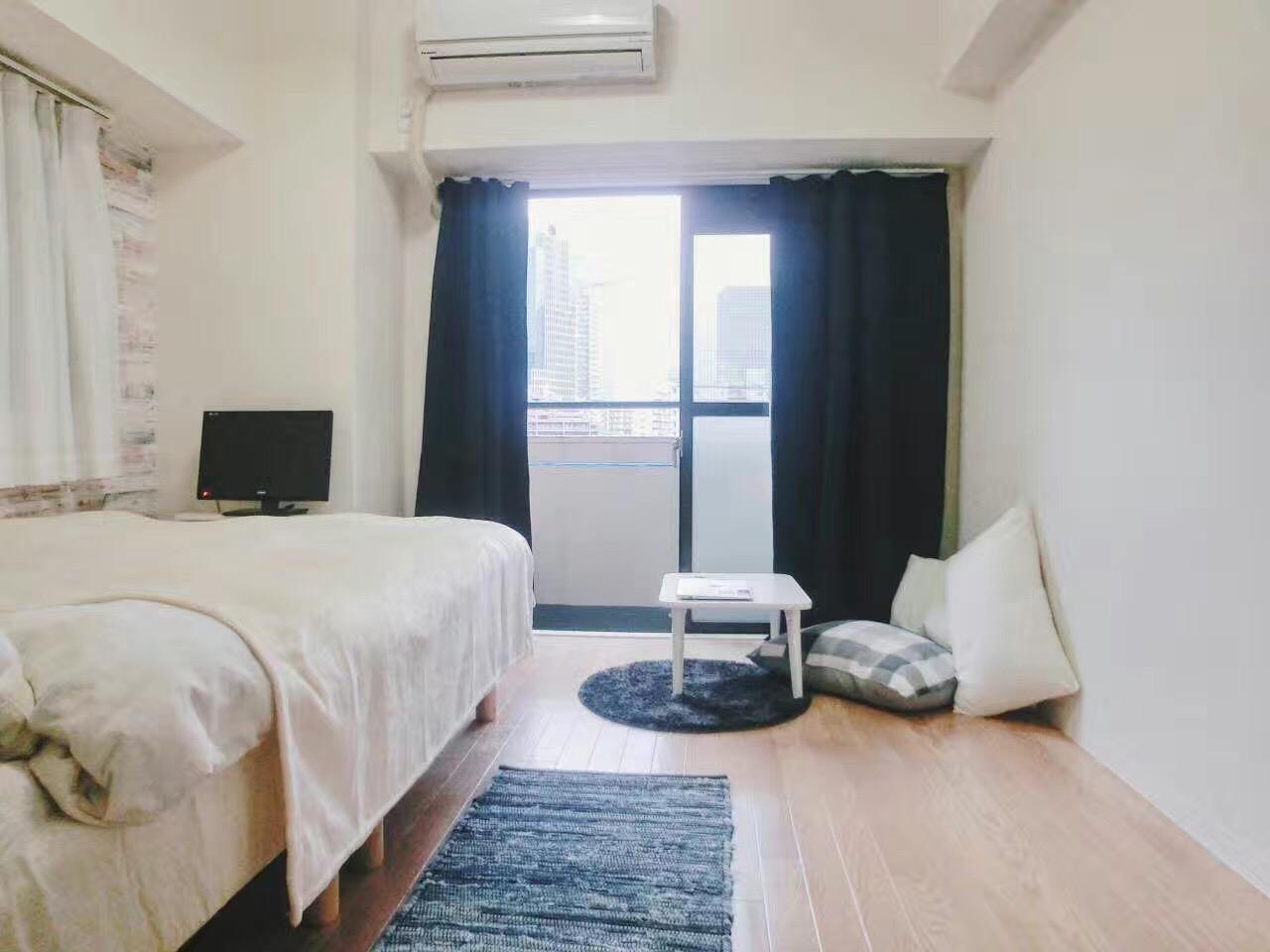 招女室友? - 日本 - 知乎