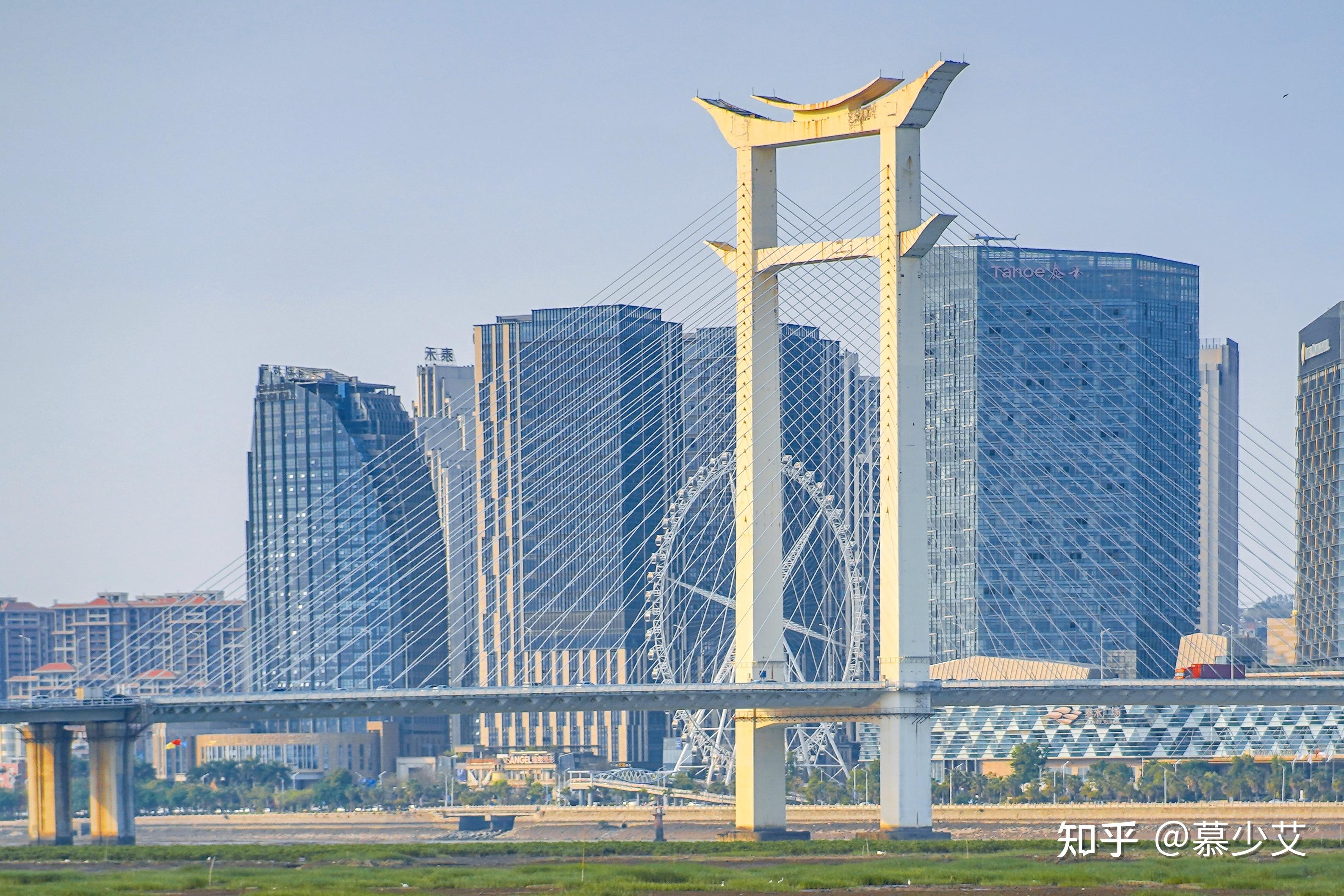 如何客观的评价泉州这个城市? - 知乎