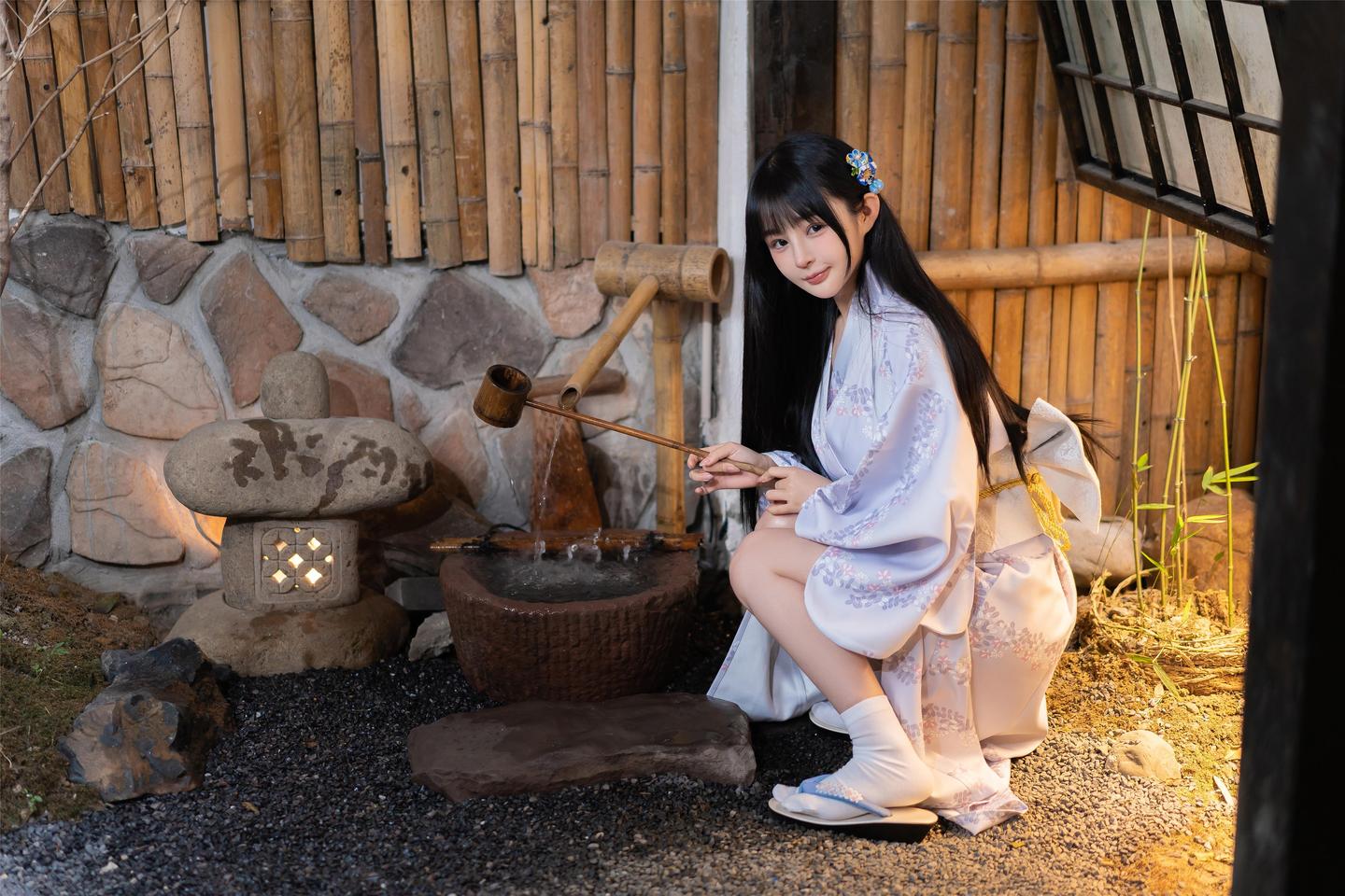 桜井宁宁cos写真合集【157套-109.4G】 - 知乎