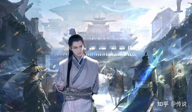 最好看的小说推荐前10名 v2-233b623b344ceb9b5ea0aa8ebe368aac_r.jpg