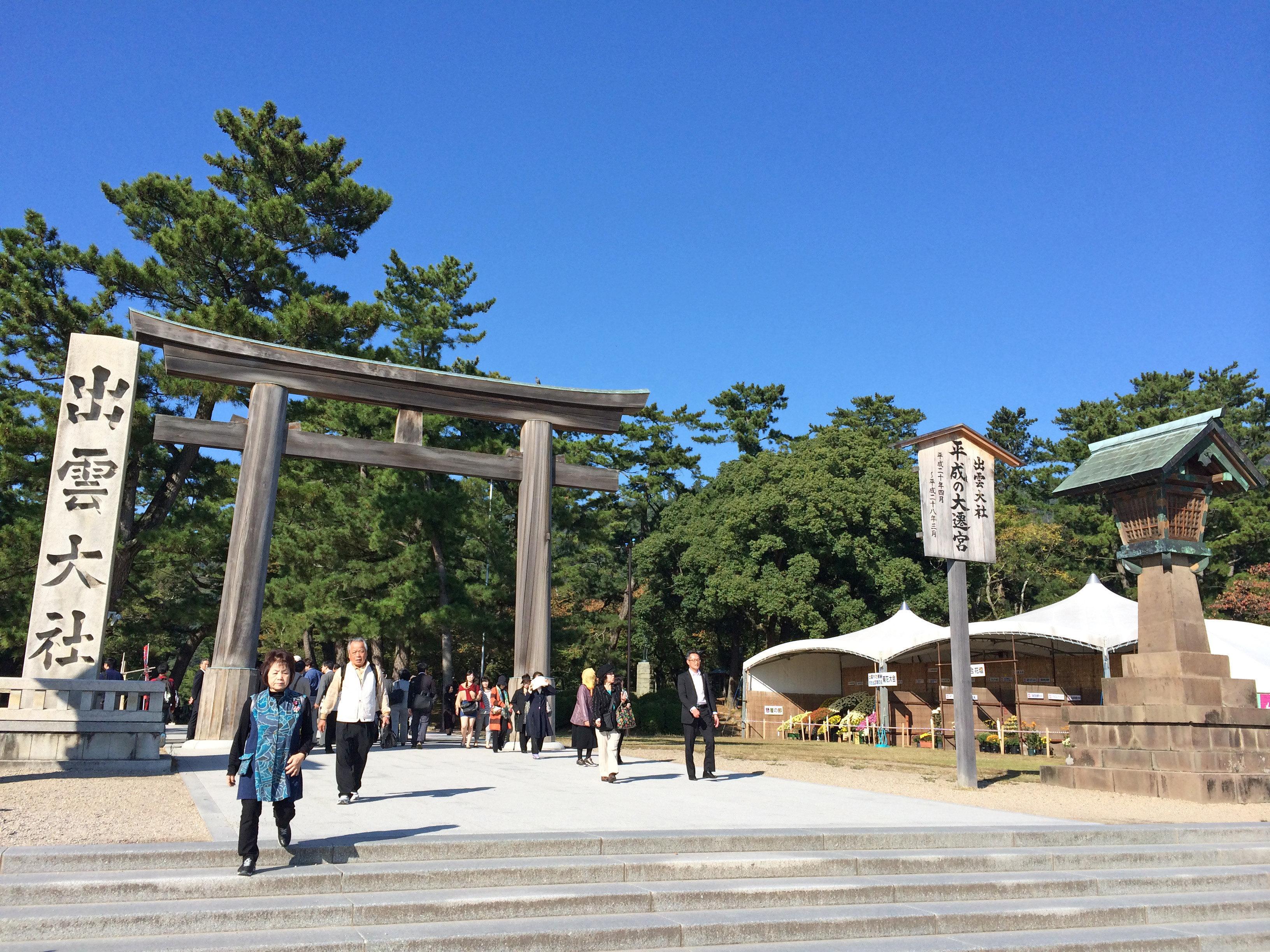 日本香火最旺神社寺庙精选推荐 - 知乎
