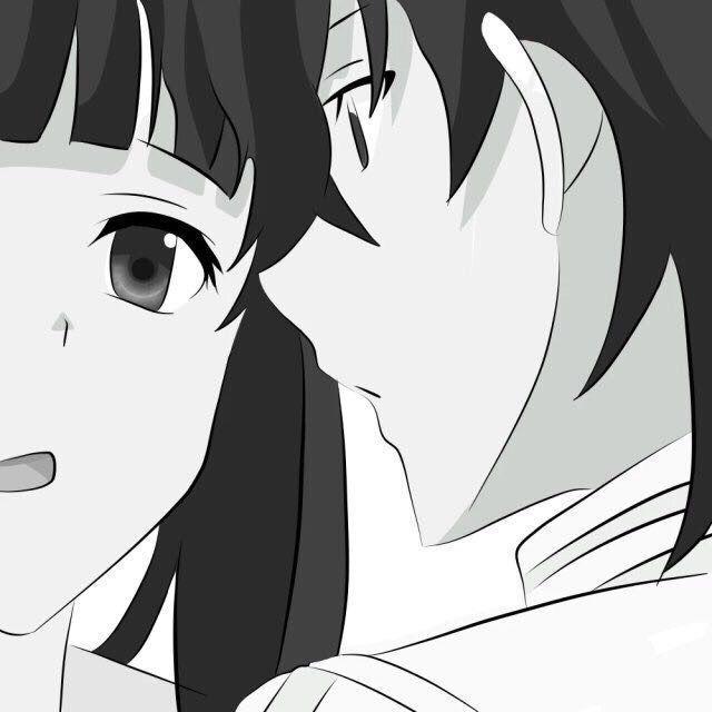 有没有可爱又不明显的情侣头像? - 知乎