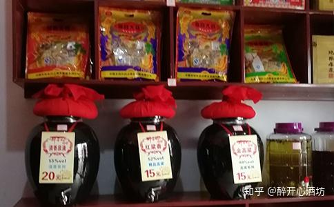 平时有踩过批发散酒的坑吗？——醉开心 - 知乎