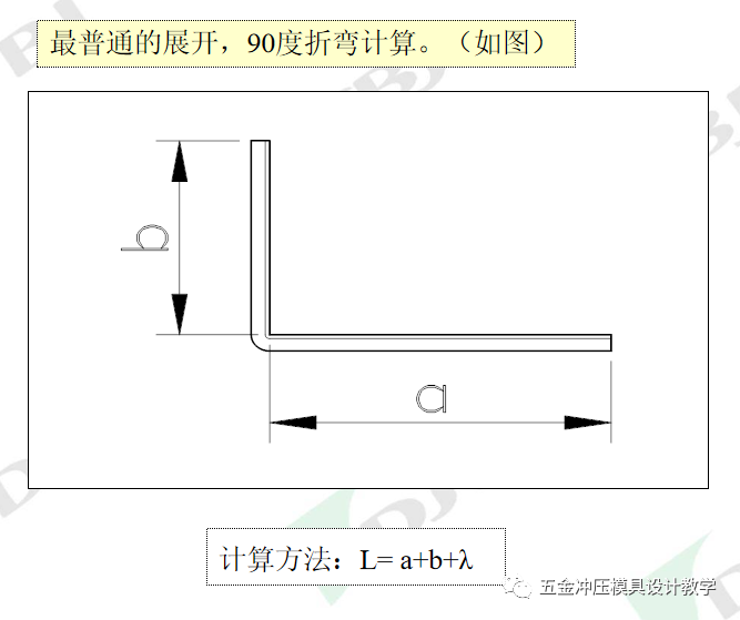 电工扁铁90度折弯图图片