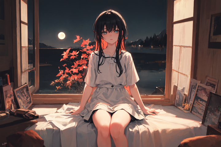 AI绘画tags分享(持续更新)-S级 - 知乎