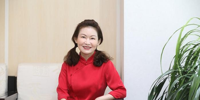 华熙生物董事长赵燕:我们本来就不是一家医美公司,玻尿酸对生命健康的