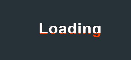跳动的“loading”，个个都很惊艳！ - 知乎