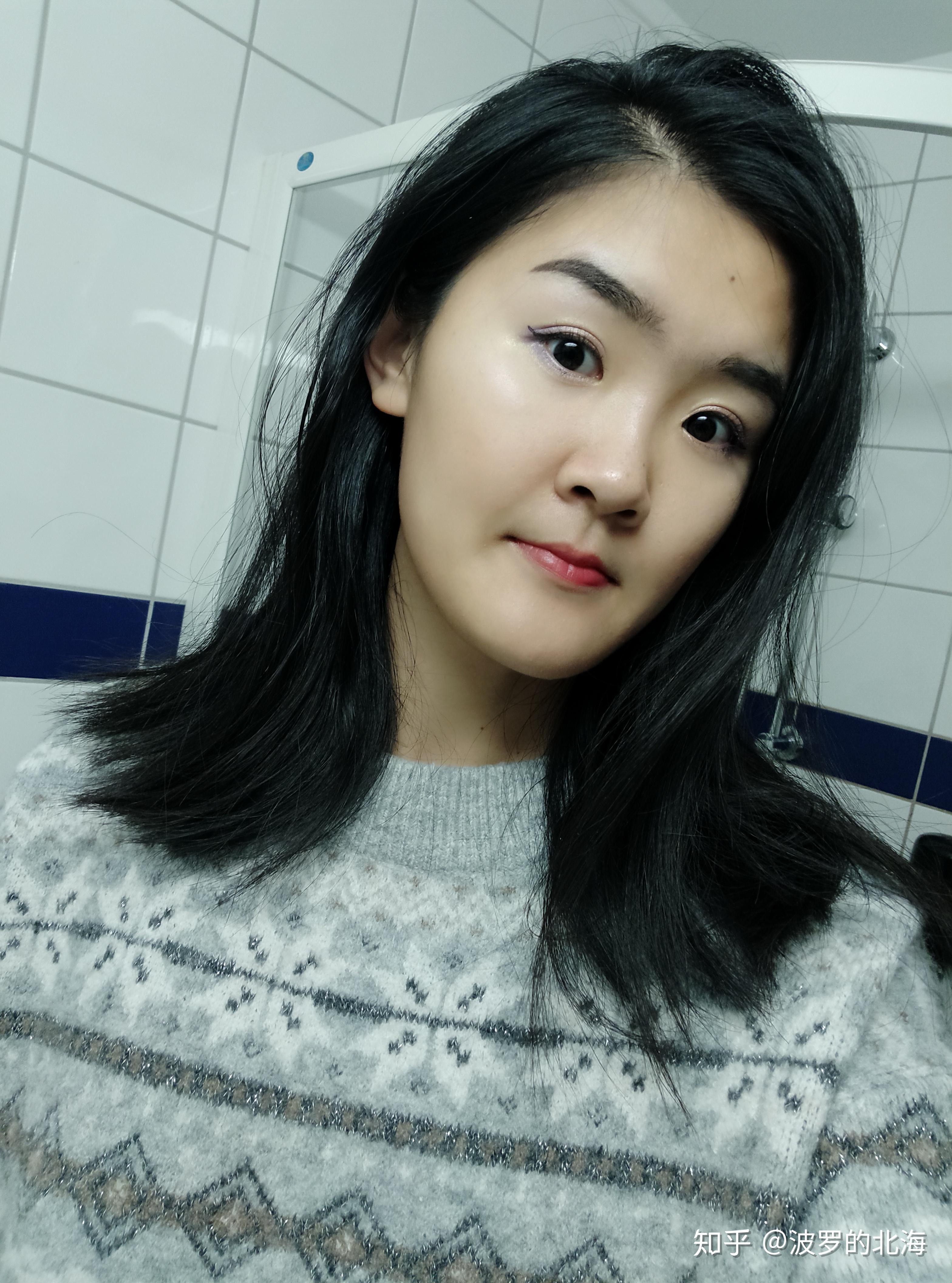 鞋拔子脸的人是不是看上去不好看?